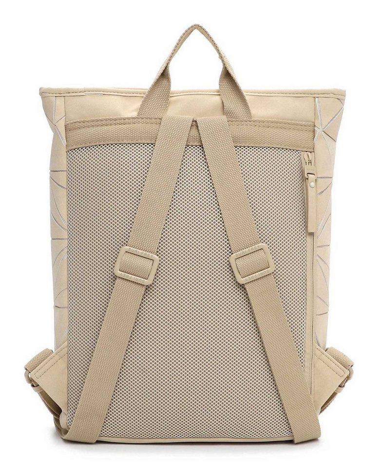 SURI FREY Rucksack City Backpack – Bild 3 von 5