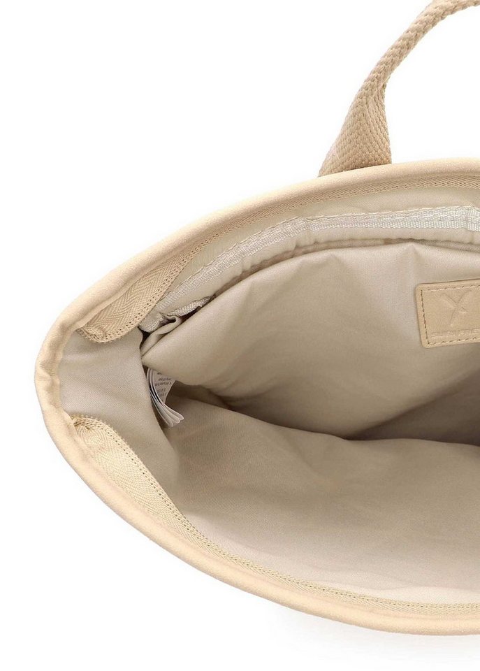 SURI FREY Rucksack City Backpack – Bild 4 von 5