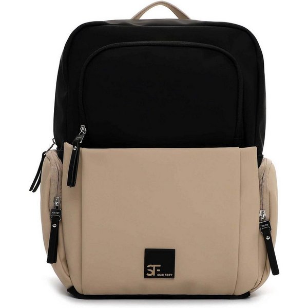 SURI FREY Rucksack City Backpack