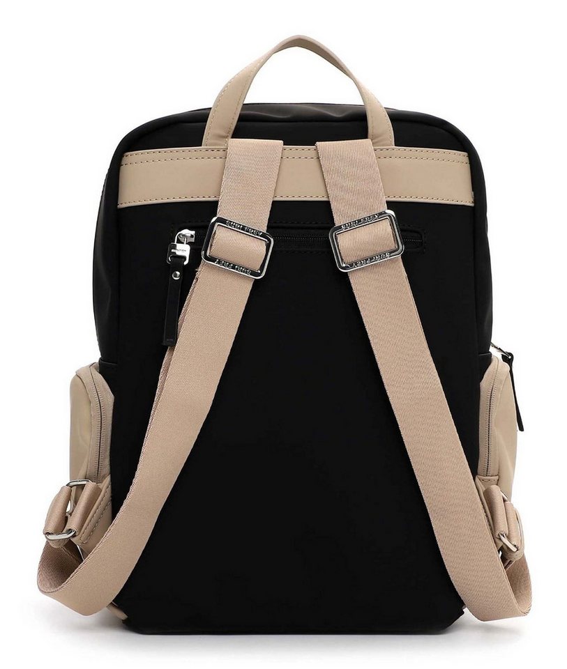 SURI FREY Rucksack City Backpack – Bild 3 von 4