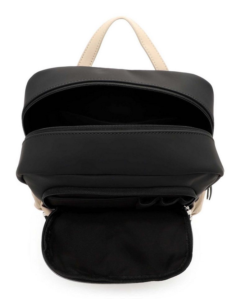 SURI FREY Rucksack City Backpack – Bild 4 von 4