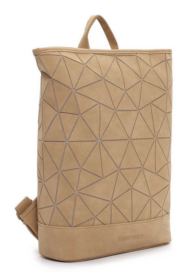 SURI FREY Rucksack City Backpack – Bild 2 von 5