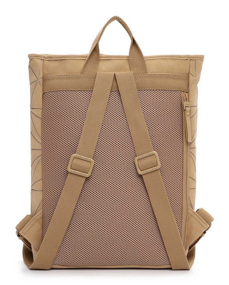 SURI FREY Rucksack City Backpack – Bild 3 von 5