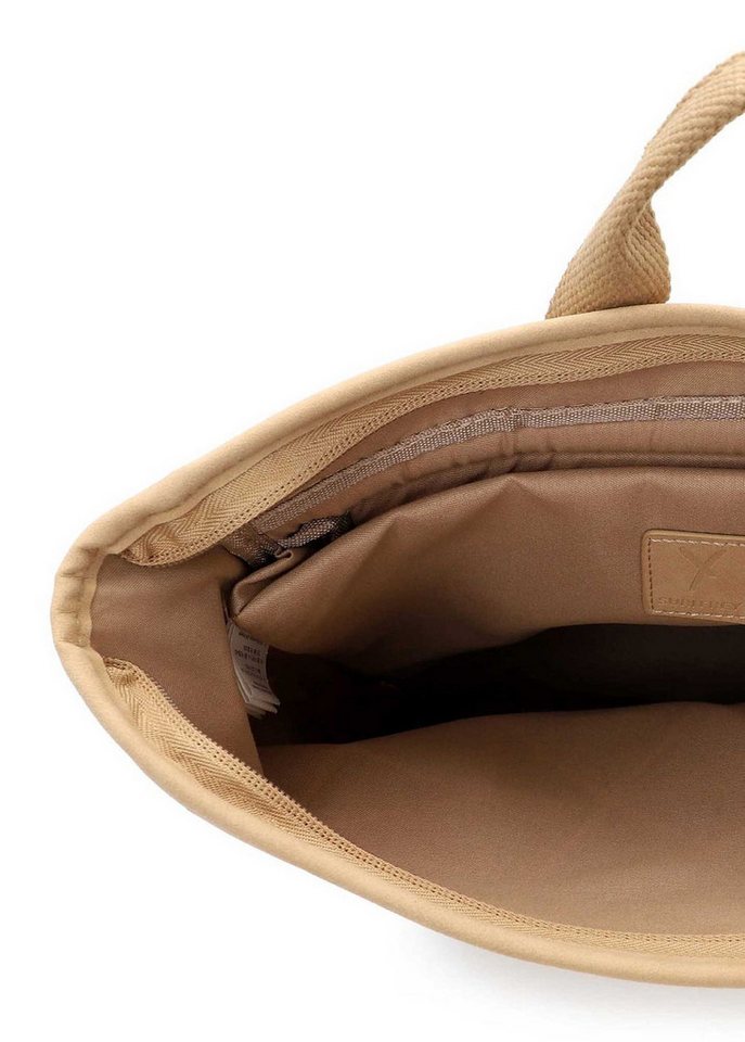 SURI FREY Rucksack City Backpack – Bild 4 von 5
