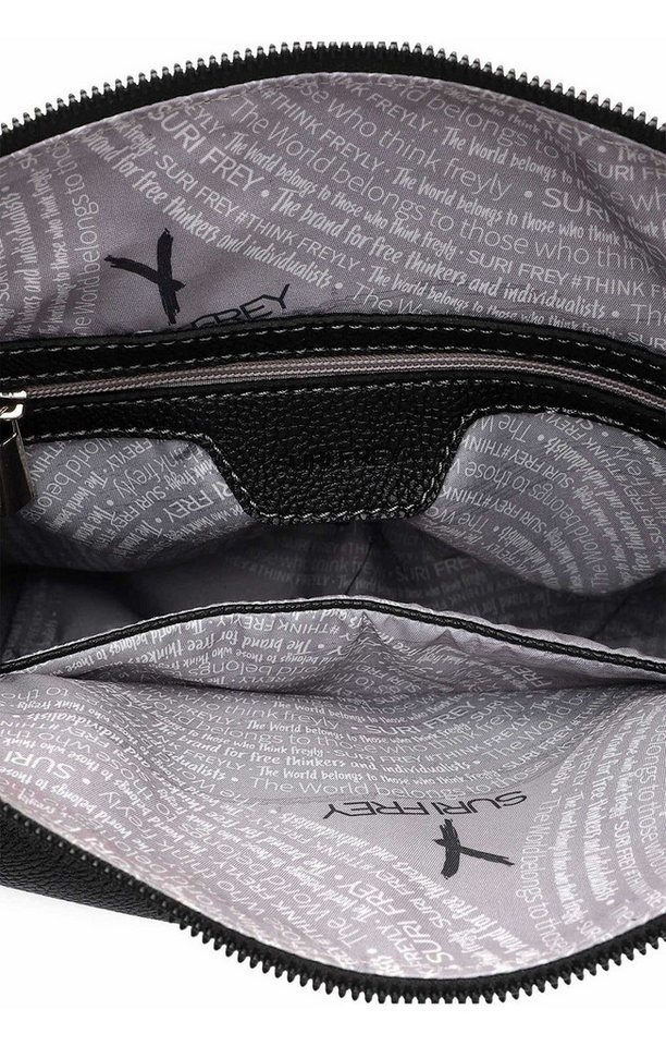 SURI FREY Schultertasche Bag – Bild 5 von 5