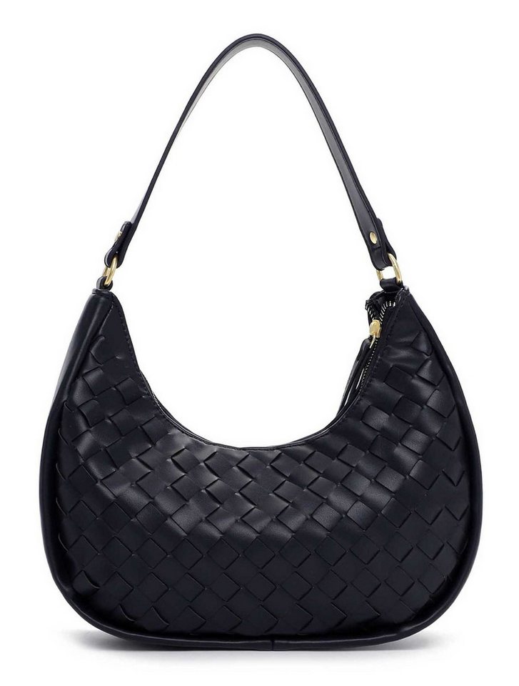 SURI FREY Schultertasche Hobo Bag – Bild 3 von 5