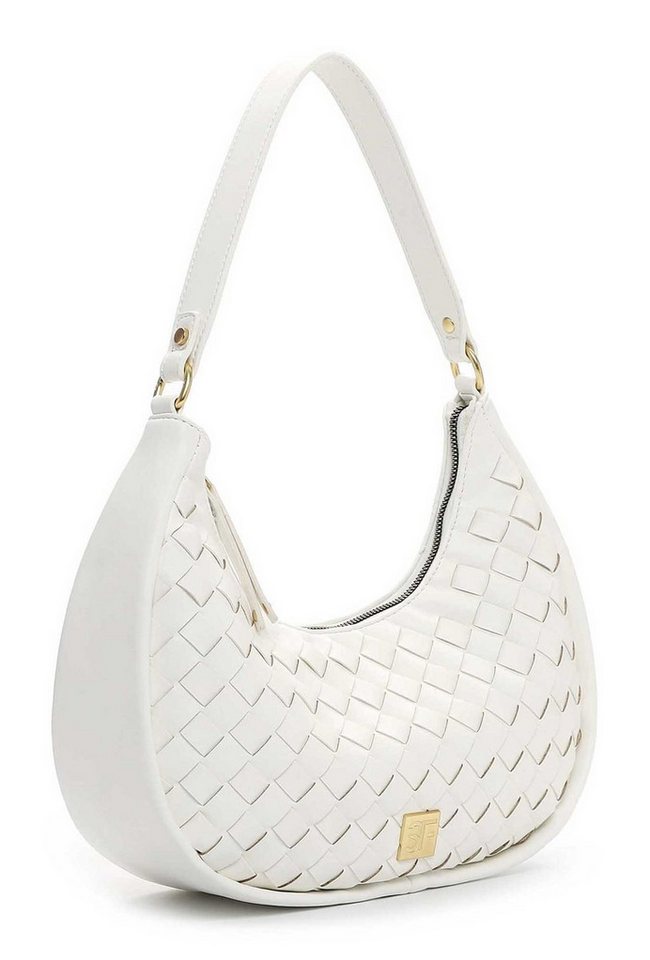 SURI FREY Schultertasche Hobo Bag – Bild 2 von 4