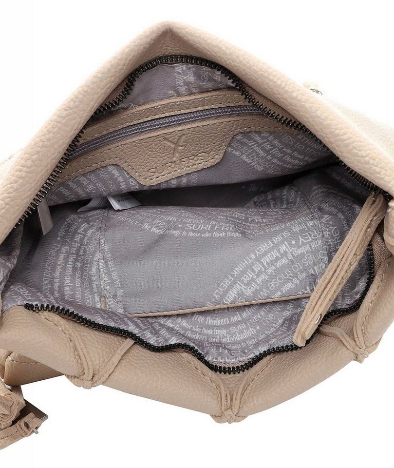 SURI FREY Schultertasche Lilly – Bild 4 von 5