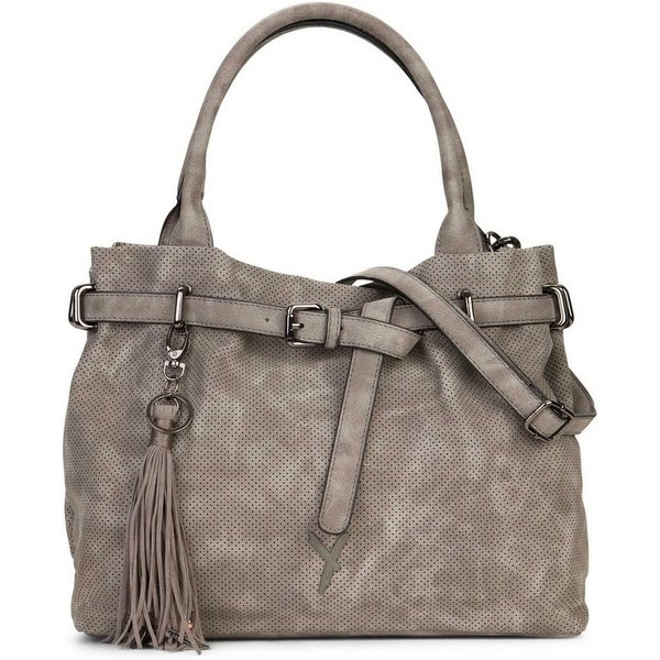 SURI FREY Schultertasche Romy Basic (Set, 2-tlg)
