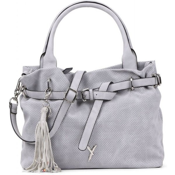 SURI FREY Schultertasche Romy Basic (Set, 2-tlg)