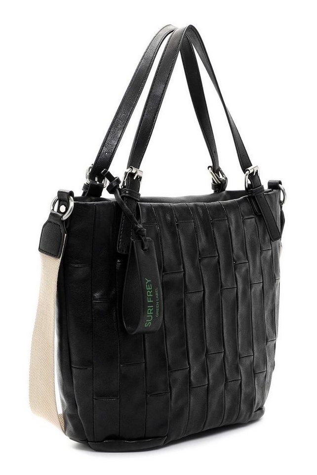 SURI FREY Schultertasche Tilly – Bild 2 von 4