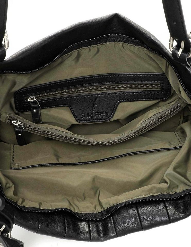 SURI FREY Schultertasche Tilly – Bild 4 von 4