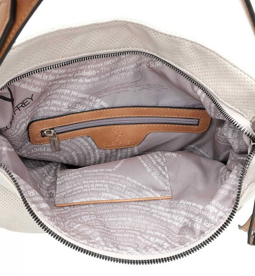 SURI FREY Shopper Buffy – Bild 4 von 5
