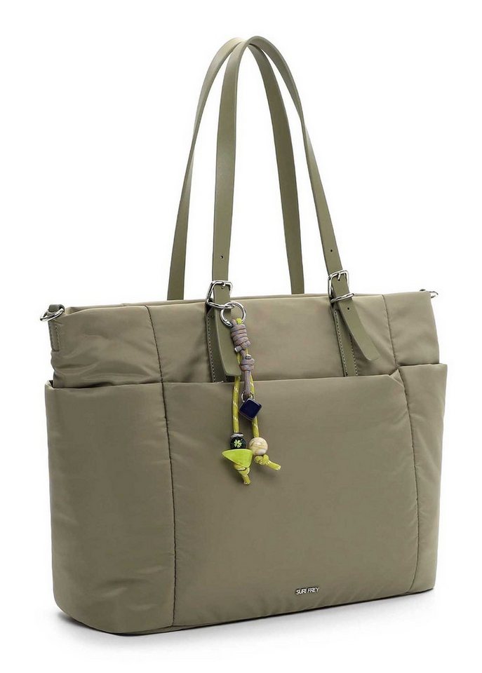 SURI FREY Shopper City Shopper – Bild 2 von 5