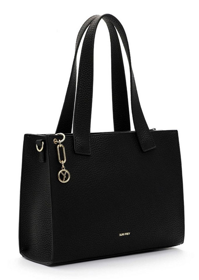 SURI FREY Shopper Cityshopper – Bild 2 von 4