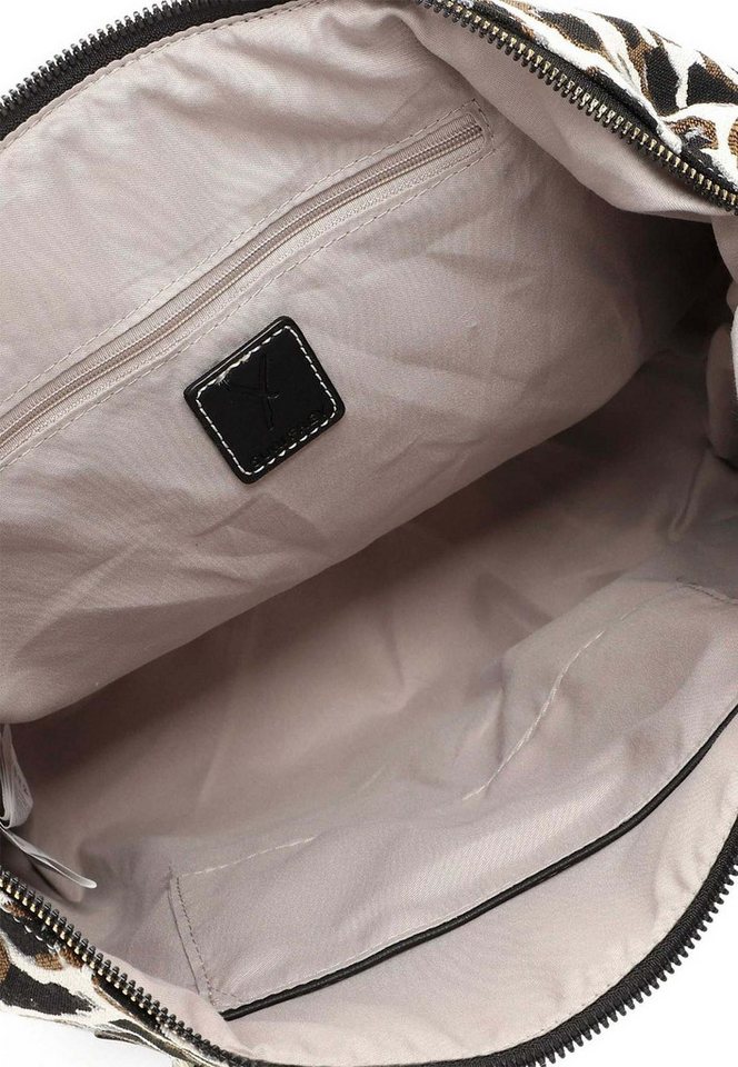 SURI FREY Shopper Cityshopper – Bild 4 von 4
