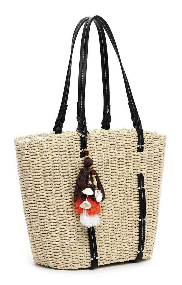 SURI FREY Shopper Cityshopper – Bild 2 von 5
