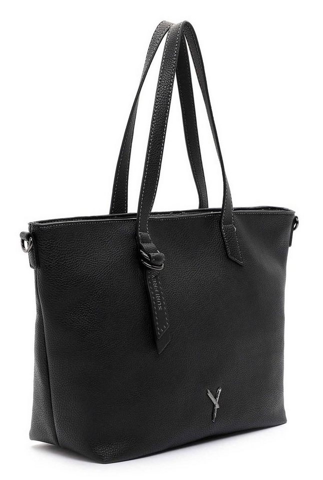 SURI FREY Shopper Gitty – Bild 2 von 4