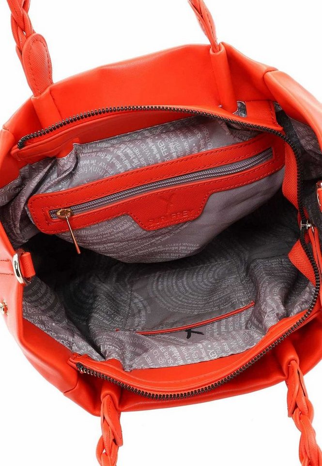 SURI FREY Shopper Josy – Bild 4 von 5