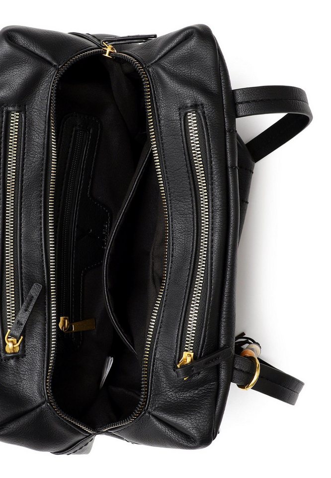 SURI FREY Shopper SFY Angy, Logo Patch – Bild 5 von 5