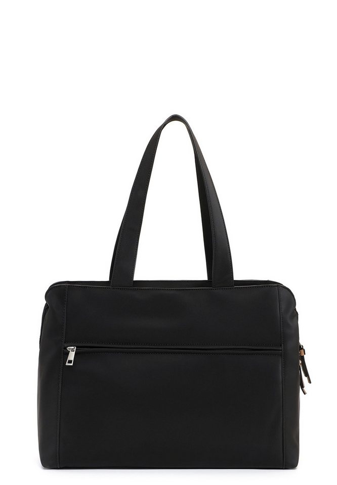 SURI FREY Shopper SFY Bonny, Logo Patch – Bild 4 von 5