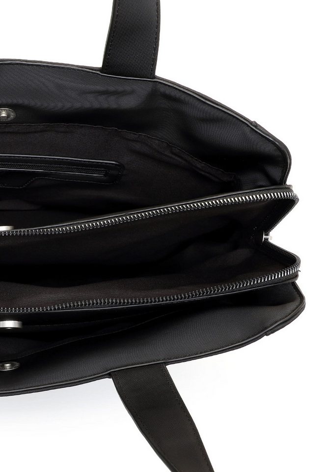 SURI FREY Shopper SFY Bonny, Logo Patch – Bild 5 von 5