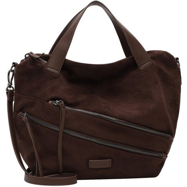 SURI FREY Shopper SFY Celly, Logo Patch