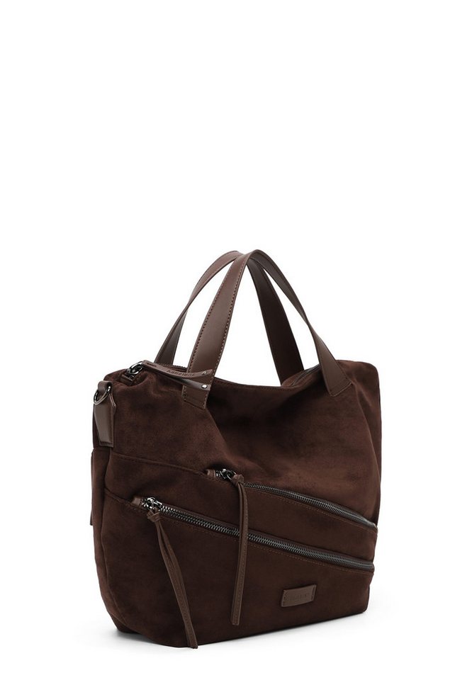 SURI FREY Shopper SFY Celly, Logo Patch – Bild 2 von 5