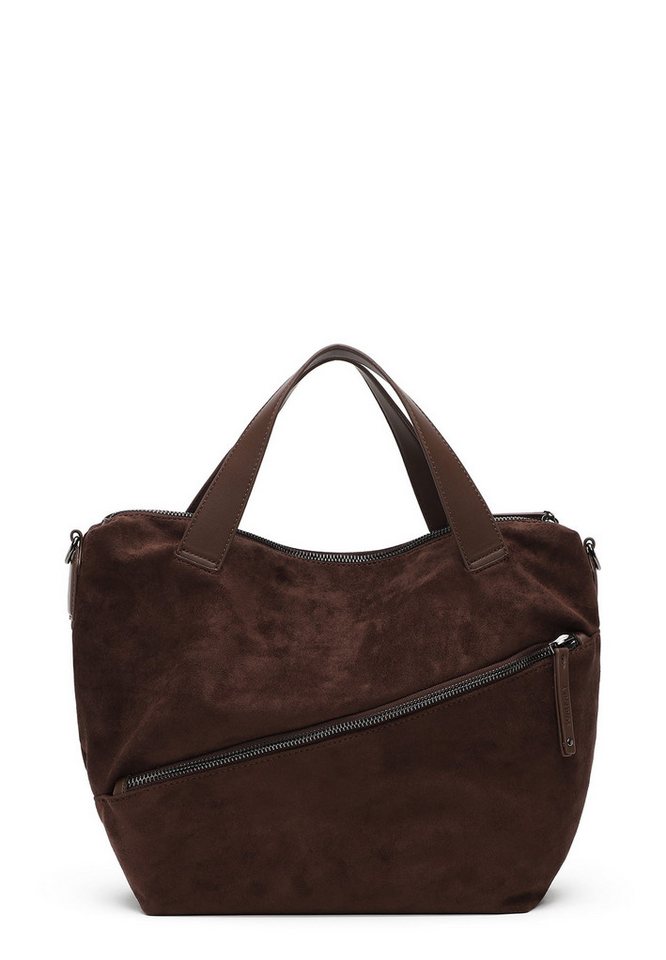 SURI FREY Shopper SFY Celly, Logo Patch – Bild 3 von 5