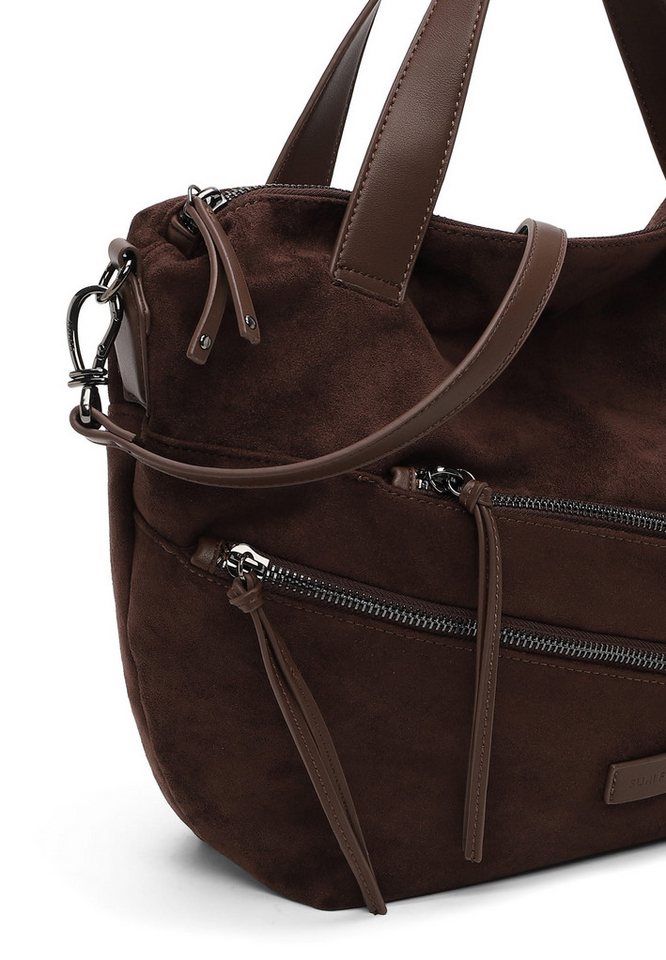 SURI FREY Shopper SFY Celly, Logo Patch – Bild 5 von 5