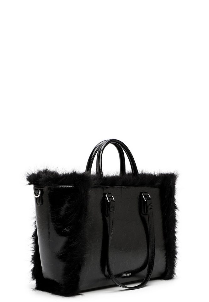 SURI FREY Shopper SFY Chessy, Logo Patch – Bild 2 von 5