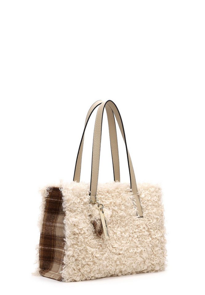 SURI FREY Shopper SFY Cindy, Logo Anhänger – Bild 3 von 5