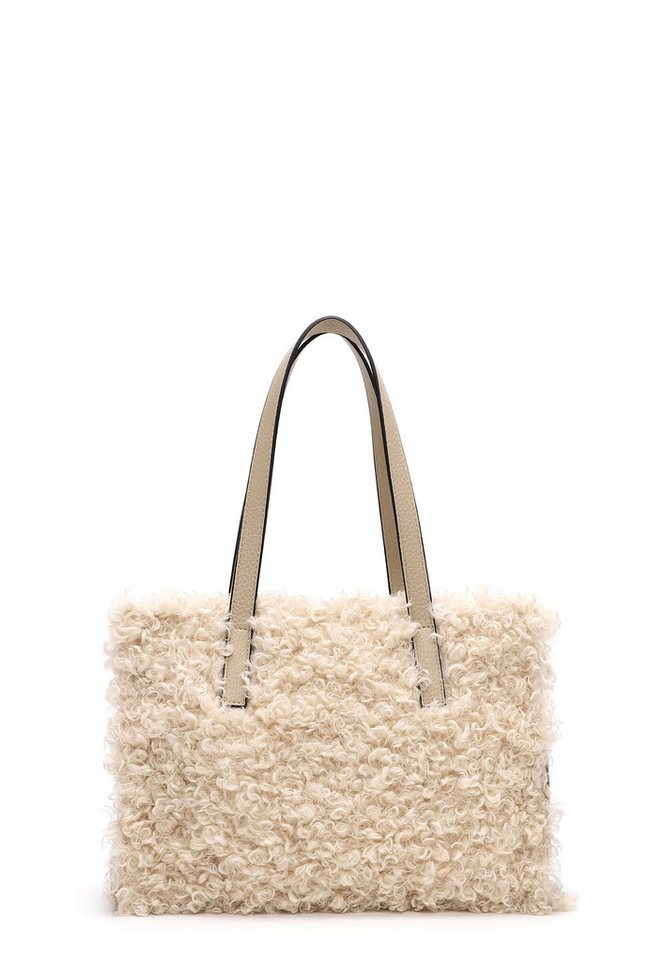 SURI FREY Shopper SFY Cindy, Logo Anhänger – Bild 4 von 5