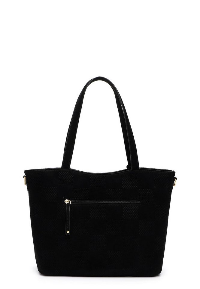 SURI FREY Shopper SFY Glory, Logo Patch – Bild 3 von 5
