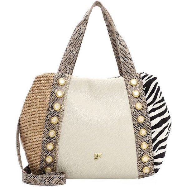 SURI FREY Shopper SFY Harley, für Damen
