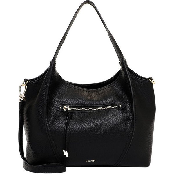 SURI FREY Shopper SFY Soey, Logo Patch