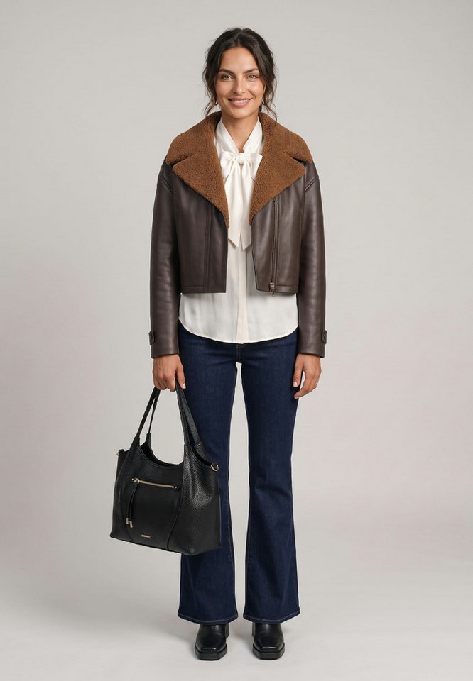 SURI FREY Shopper SFY Soey, Logo Patch – Bild 2 von 5
