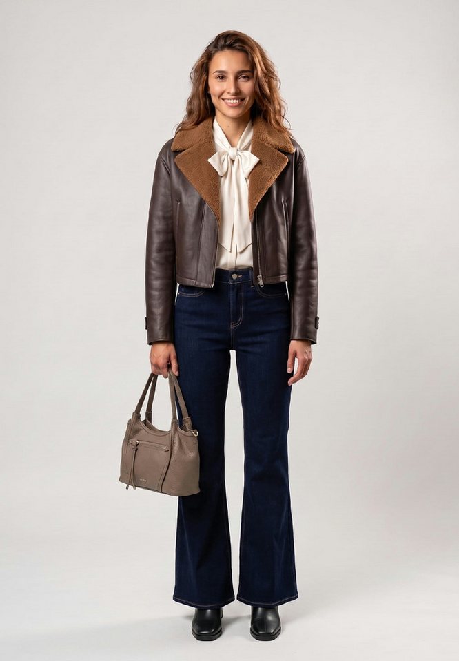 SURI FREY Shopper SFY Soey, Logo Patch – Bild 2 von 5
