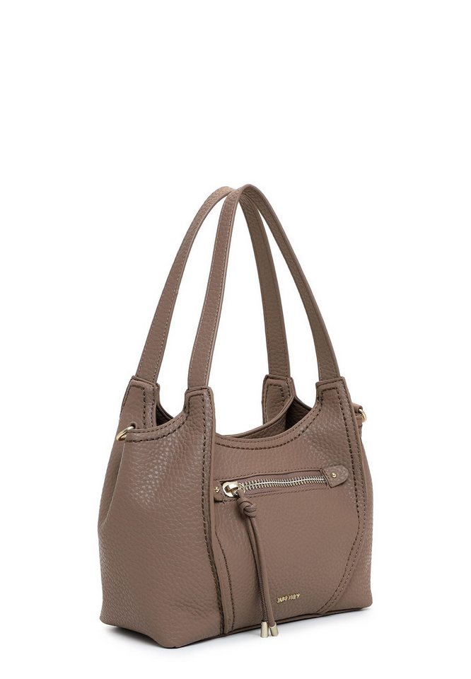 SURI FREY Shopper SFY Soey, Logo Patch – Bild 3 von 5