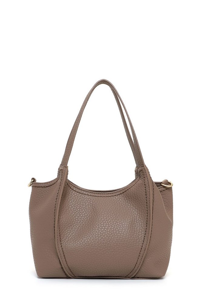 SURI FREY Shopper SFY Soey, Logo Patch – Bild 4 von 5