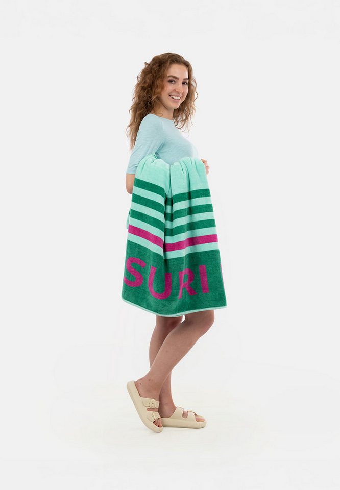 SURI FREY Strandtücher SFY Freyday, Frottier (1-St), XXL-Format – Bild 3 von 5