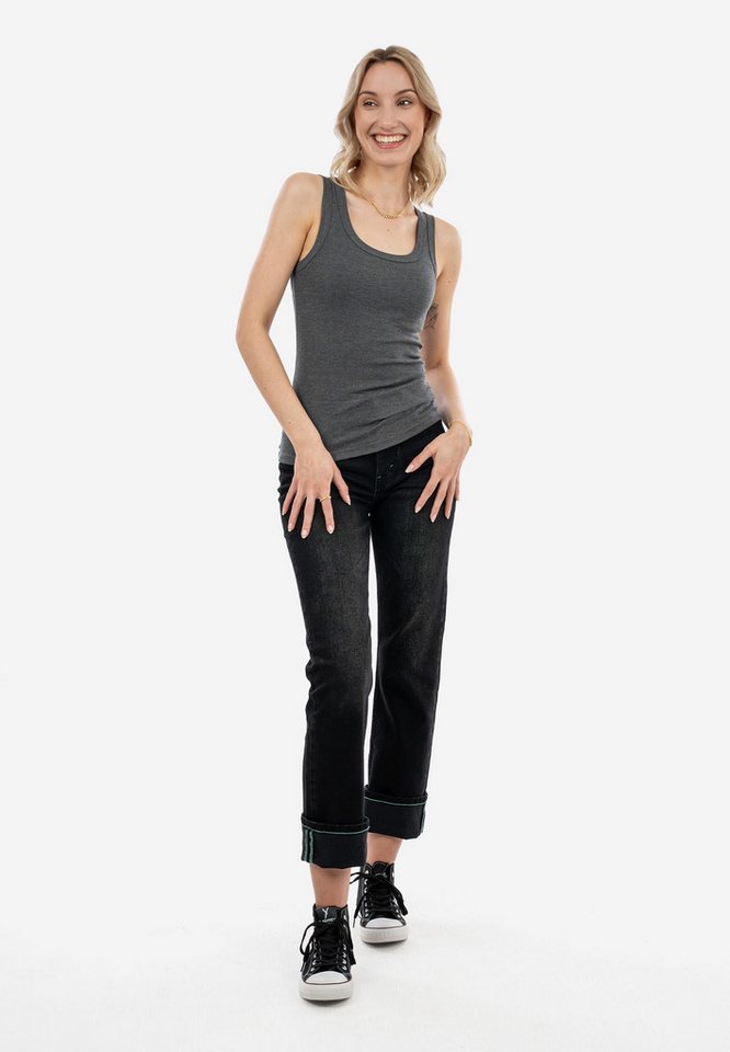 SURI FREY Tanktop SFY Freyday (1-tlg) – Bild 2 von 5