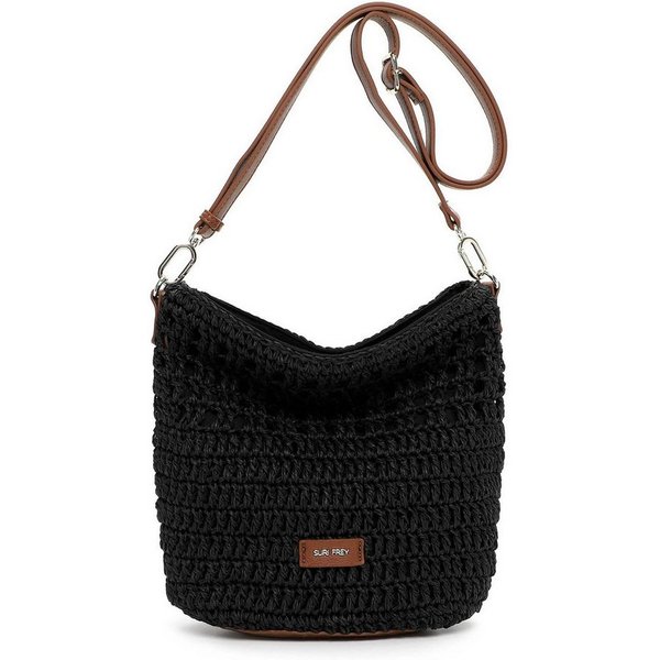 SURI FREY Umhängetasche Crossover Bag
