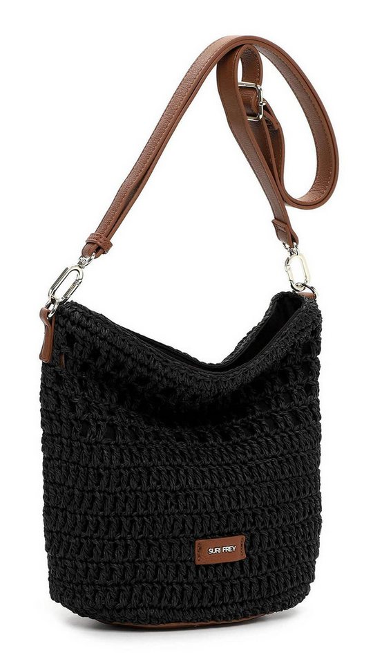 SURI FREY Umhängetasche Crossover Bag – Bild 2 von 4