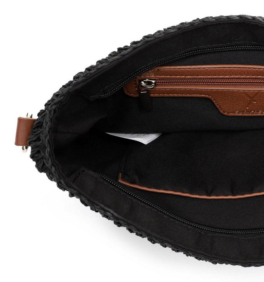 SURI FREY Umhängetasche Crossover Bag – Bild 4 von 4