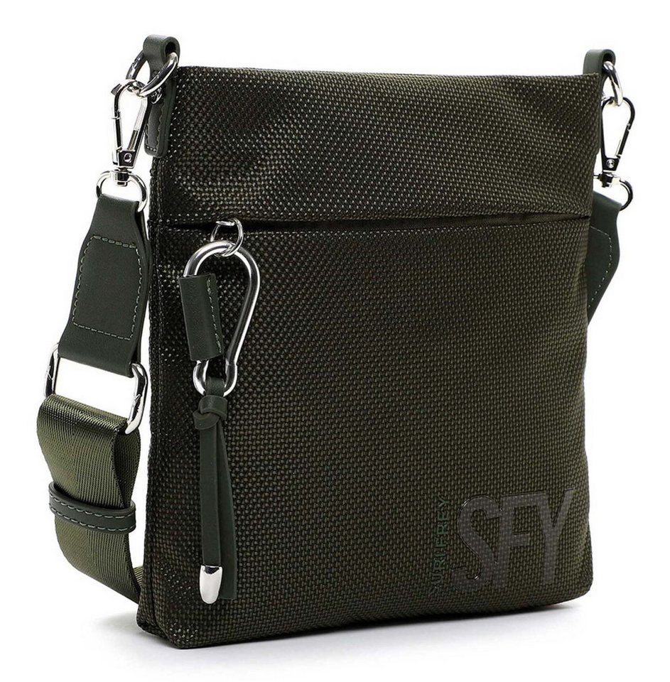 SURI FREY Umhängetasche Crossover Bag – Bild 2 von 5