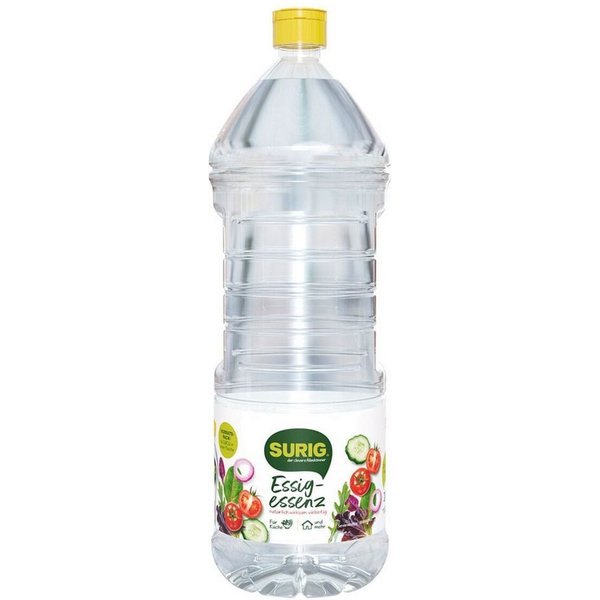 Surig Essig Essig-Essenz, 2 Liter