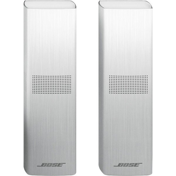 Bose Surround Speaker 700 Wireless Lautsprecher (für Bose Soundbar 600, 900 und ultra, kabelloser Home-Cinema-Sound)