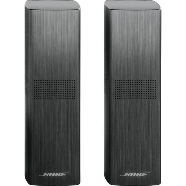 Bose Surround Speaker 700 Wireless Lautsprecher (für Bose Soundbar 600, 900 und ultra, kabelloser Home-Cinema-Sound)