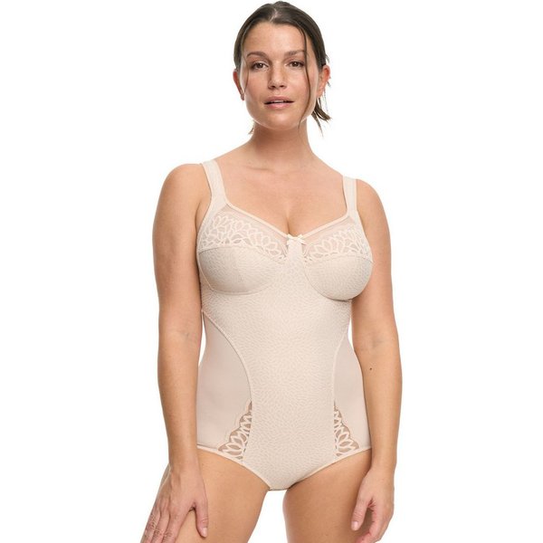 Susa Body Body ohne Bügel Classic (Stück, 1-tlg) 360° Shaping